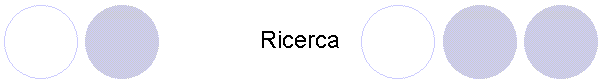 Ricerca